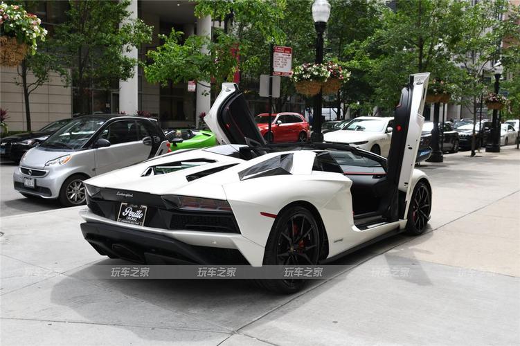 lb改装兰博基尼740(兰博基尼lp700改装)-图3 lb改装兰博基尼740(兰博基尼lp700改装)-图3