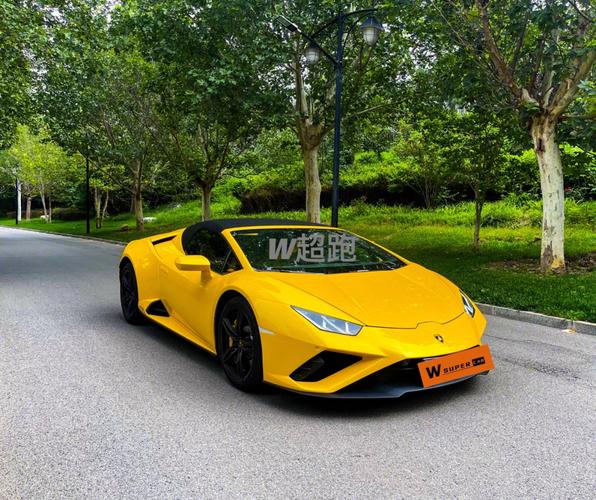 兰博基尼小牛现车(兰博基尼小牛2021款)-图3 兰博基尼小牛现车(兰博基尼小牛2021款)-图3