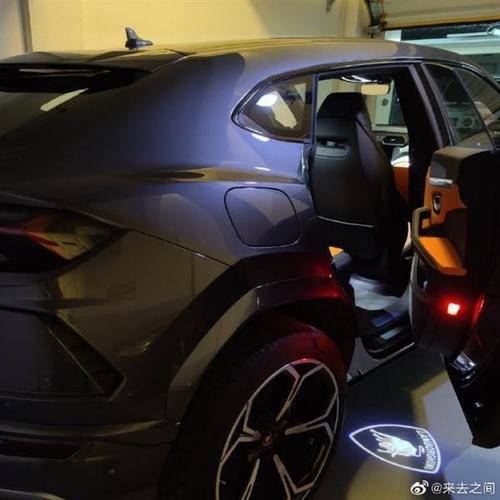 兰博基尼怎么拖车（兰博基尼怎么操作方法）