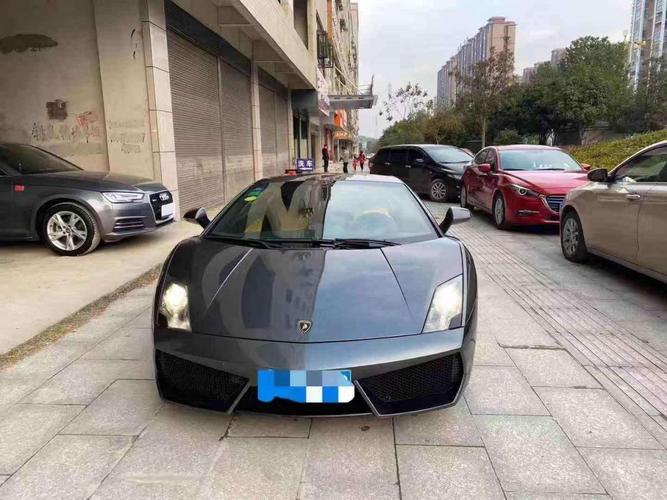 兰博基尼广州（兰博基尼广州限行吗）