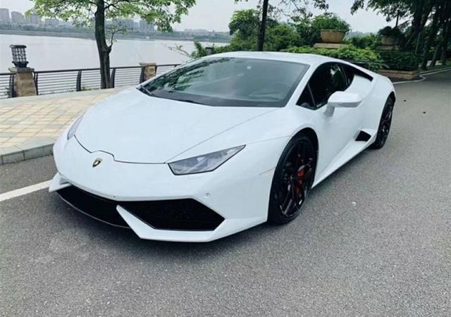 小牛兰博基尼570(小牛兰博基尼落地价)-图2 小牛兰博基尼570(小牛兰博基尼落地价)-图2