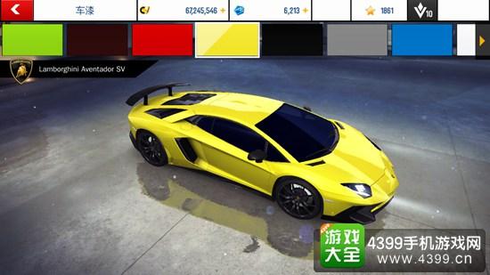 兰博基尼赛车游戏大全(兰博基尼svj游戏)-图2 兰博基尼赛车游戏大全(兰博基尼svj游戏)-图2