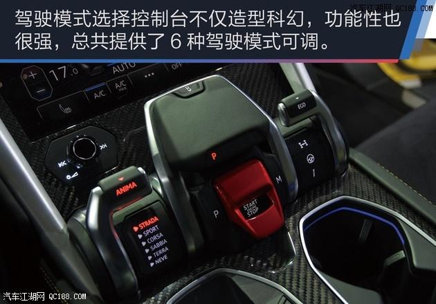 兰博基尼urus刷隐藏(兰博基尼urus操作视频)-图3 兰博基尼urus刷隐藏(兰博基尼urus操作视频)-图3