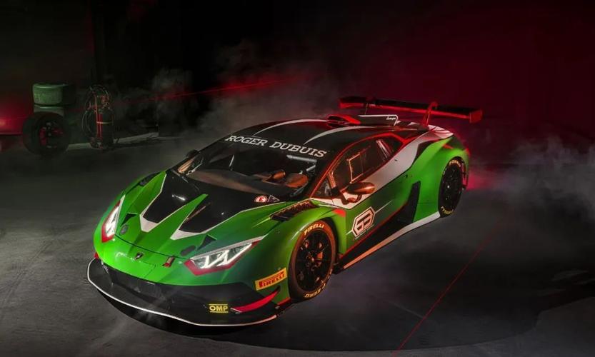 兰博基尼飓风gt3(兰博基尼飓风价格)-图3 兰博基尼飓风gt3(兰博基尼飓风价格)-图3