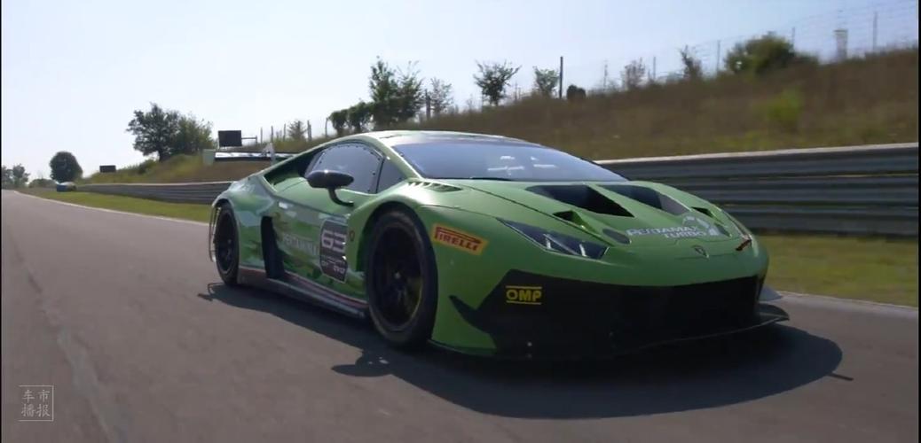 兰博基尼飓风gt3(兰博基尼飓风价格)-图2 兰博基尼飓风gt3(兰博基尼飓风价格)-图2