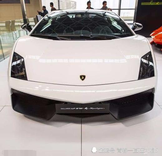 国产仿兰博基尼(仿兰博基尼车标的国产车)-图2 国产仿兰博基尼(仿兰博基尼车标的国产车)-图2