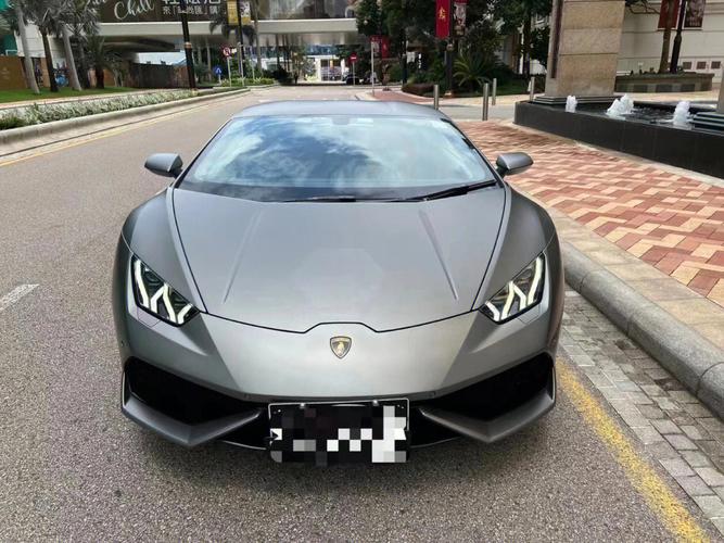 兰博基尼右陀车(兰博基尼有右舵车吗)-图1 兰博基尼右陀车(兰博基尼有右舵车吗)-图1