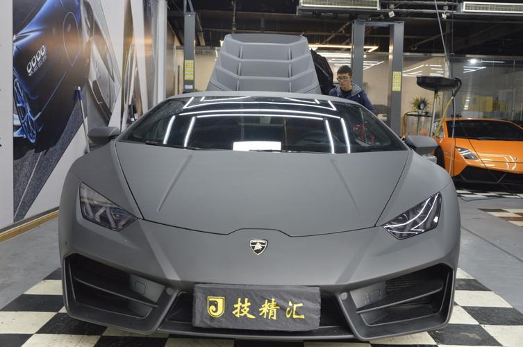 济南兰博基尼保养(兰博基尼保养一次多少钱)-图3 济南兰博基尼保养(兰博基尼保养一次多少钱)-图3