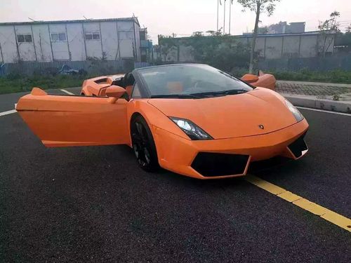 南京租兰博基尼(南京租兰博基尼多少一天)-图3 南京租兰博基尼(南京租兰博基尼多少一天)-图3