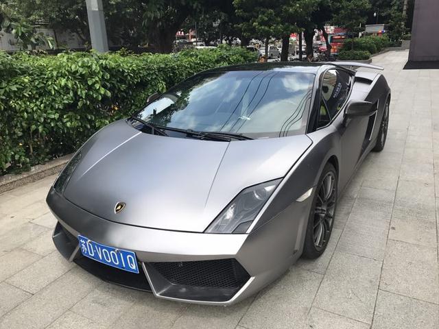 广东牌照兰博基尼视频(广州哪里有兰博基尼专卖店)-图1 广东牌照兰博基尼视频(广州哪里有兰博基尼专卖店)-图1