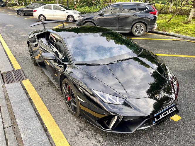 3w兰博基尼(兰博基尼3000万的车)-图3 3w兰博基尼(兰博基尼3000万的车)-图3