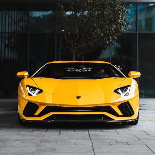 兰博基尼aventador限量(兰博基尼aventador s限量吗)-图3 兰博基尼aventador限量(兰博基尼aventador s限量吗)-图3