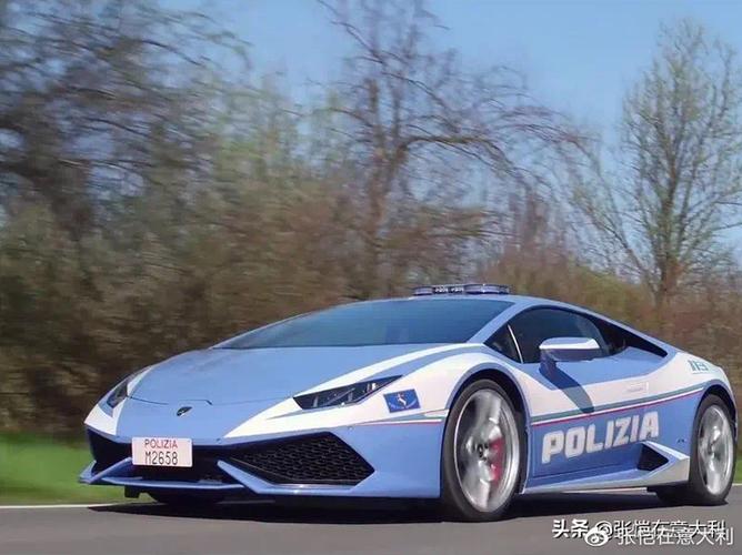 中国兰博基尼dmc(中国兰博基尼警车)-图3 中国兰博基尼dmc(中国兰博基尼警车)-图3