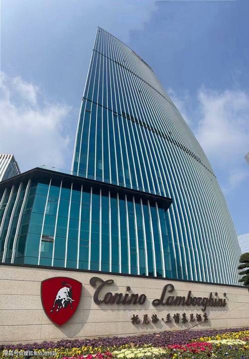 日本兰博基尼酒店(日本兰博基尼价格日元)-图3 日本兰博基尼酒店(日本兰博基尼价格日元)-图3