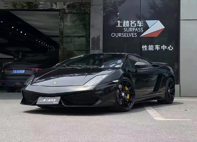 兰博基尼570视频昆明(兰博基尼570是大牛吗)-图1 兰博基尼570视频昆明(兰博基尼570是大牛吗)-图1