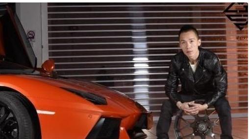 新教主砸兰博基尼(辛教主砸兰博基尼后续)-图2 新教主砸兰博基尼(辛教主砸兰博基尼后续)-图2