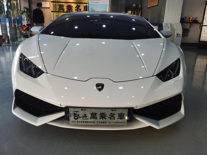 泉州市兰博基尼（兰博基尼专卖店电话）