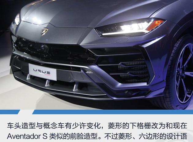 兰博基尼续航多少公里(兰博基尼suv续航多少公里)-图2 兰博基尼续航多少公里(兰博基尼suv续航多少公里)-图2