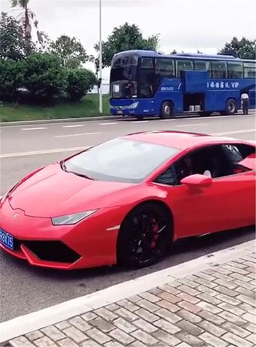 兰博基尼回家(兰博基尼车主)-图3 兰博基尼回家(兰博基尼车主)-图3