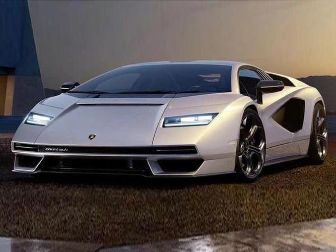 进口兰博基尼桥车(兰博基尼进口多少钱)-图1 进口兰博基尼桥车(兰博基尼进口多少钱)-图1