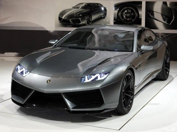 进口兰博基尼桥车(兰博基尼进口多少钱)-图2 进口兰博基尼桥车(兰博基尼进口多少钱)-图2