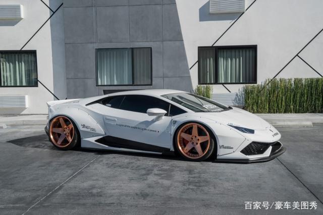 兰博基尼hurcan和gtr(兰博基尼gtv)-图3 兰博基尼hurcan和gtr(兰博基尼gtv)-图3