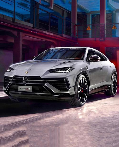 兰博基尼新车(兰博基尼新车型)-图3 兰博基尼新车(兰博基尼新车型)-图3