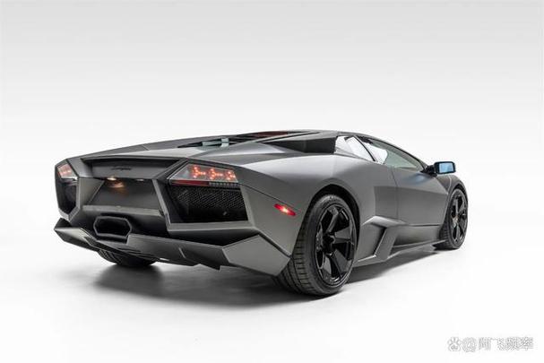兰博基尼reventon35(兰博基尼reventon中国有几辆)-图1 兰博基尼reventon35(兰博基尼reventon中国有几辆)-图1