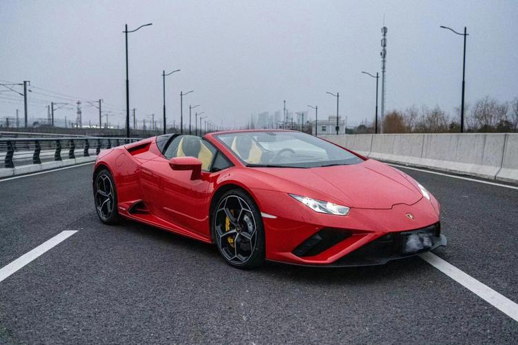 敞篷兰博基尼跑车(兰博基尼敞篷超跑报价)-图3 敞篷兰博基尼跑车(兰博基尼敞篷超跑报价)-图3