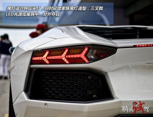 兰博基尼所有款尾灯(兰博基尼所有款尾灯的车型)-图1 兰博基尼所有款尾灯(兰博基尼所有款尾灯的车型)-图1