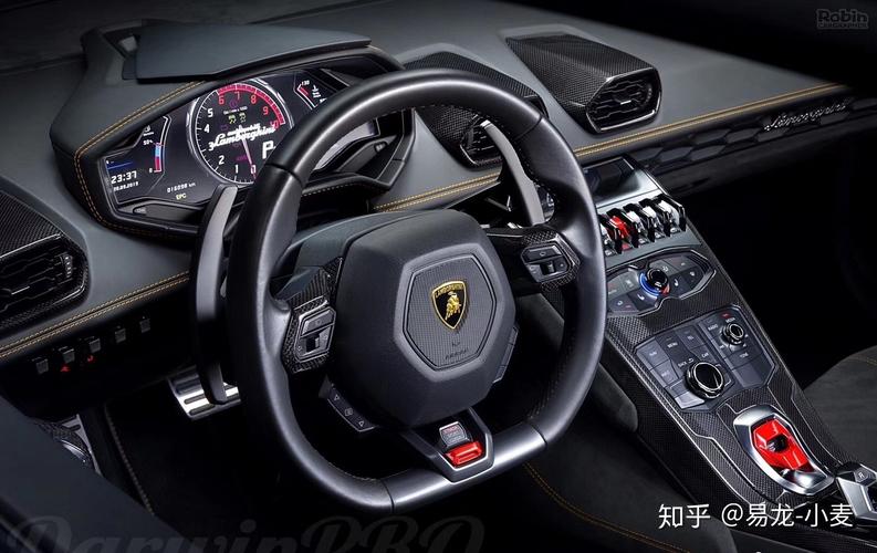 兰博基尼飓风怎么挂挡(兰博基尼飓风驾驶教程)-图2 兰博基尼飓风怎么挂挡(兰博基尼飓风驾驶教程)-图2