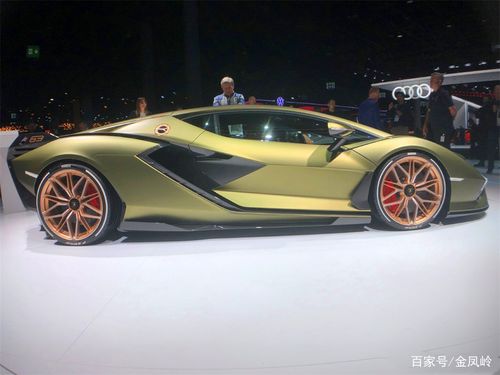 中国有兰博基尼sian(中国有兰博基尼4s店吗)-图3 中国有兰博基尼sian(中国有兰博基尼4s店吗)-图3