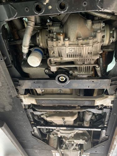 兰博基尼车架整体结构(兰博基尼的车架号在什么位置)-图1 兰博基尼车架整体结构(兰博基尼的车架号在什么位置)-图1