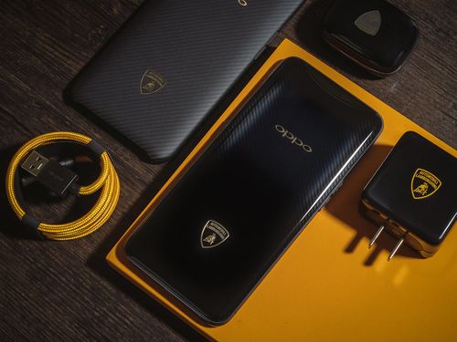 兰博基尼联名手机(兰博基尼联名手机有哪些)-图1 兰博基尼联名手机(兰博基尼联名手机有哪些)-图1