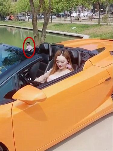 女版兰博基尼(兰博基尼女儿)-图2 女版兰博基尼(兰博基尼女儿)-图2