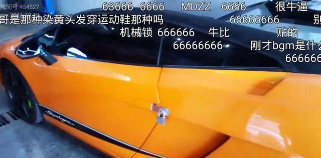 兰博基尼锁缸（兰博基尼锁缸了怎么办）