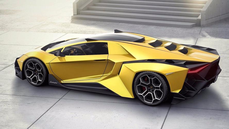 兰博基尼艾菲尔(兰博基尼ferrari)-图3 兰博基尼艾菲尔(兰博基尼ferrari)-图3