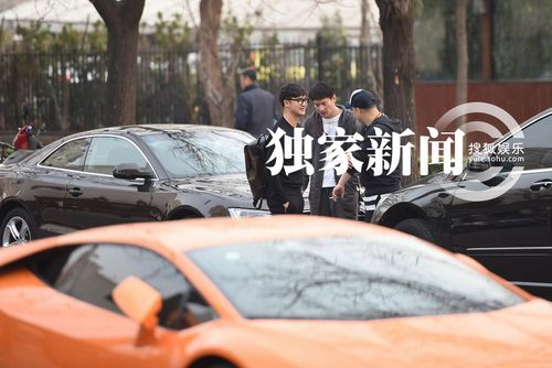 田亮购买兰博基尼(田亮豪车)-图3 田亮购买兰博基尼(田亮豪车)-图3