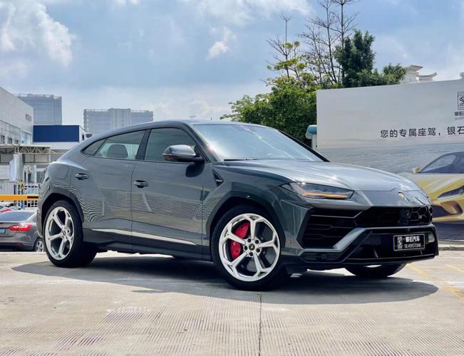 兰博基尼urussuv(兰博基尼Urus越野性能怎样?)-图3 兰博基尼urussuv(兰博基尼Urus越野性能怎样?)-图3