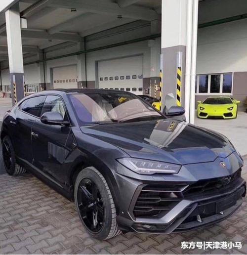 兰博基尼suv宽多少(兰博基尼车长宽高)-图3 兰博基尼suv宽多少(兰博基尼车长宽高)-图3