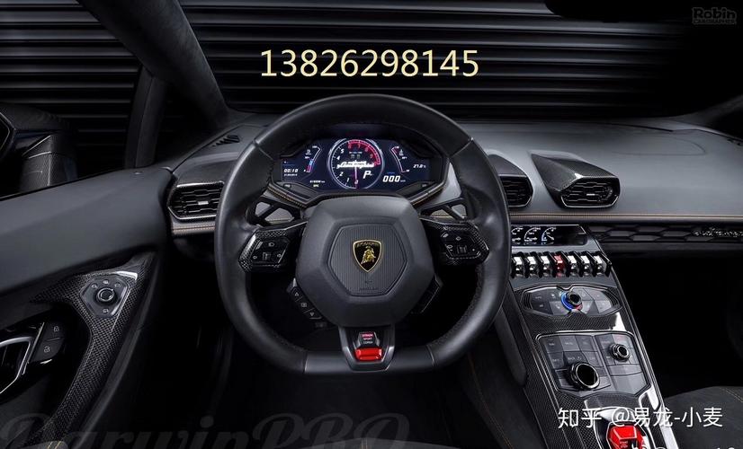 兰博基尼飓风加速(兰博基尼飓风使用方法)-图2 兰博基尼飓风加速(兰博基尼飓风使用方法)-图2