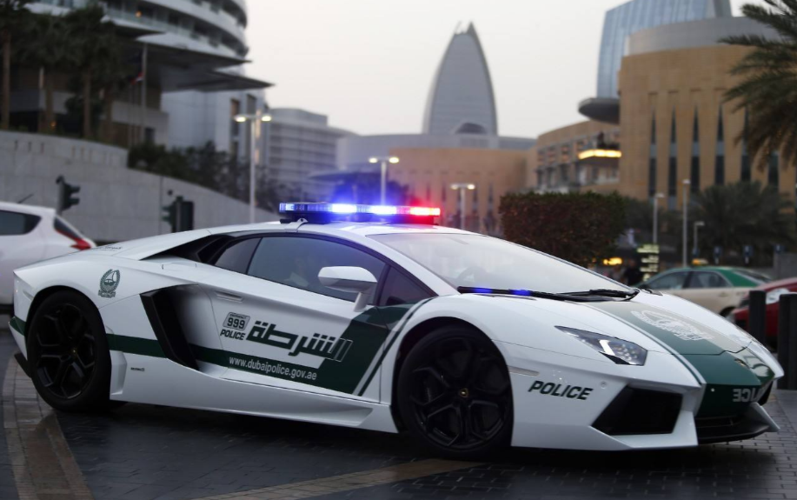 兰博基尼警车在哪买(兰博基尼警察车)-图3 兰博基尼警车在哪买(兰博基尼警察车)-图3