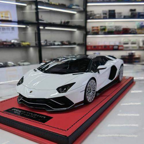 兰博基尼钛合金(兰博基尼合金车模)-图2 兰博基尼钛合金(兰博基尼合金车模)-图2