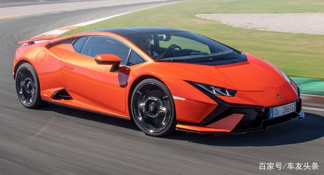 包含兰博基尼huracan640的词条-图2 包含兰博基尼huracan640的词条-图2