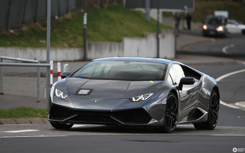 包含兰博基尼huracan640的词条-图3 包含兰博基尼huracan640的词条-图3