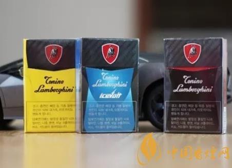 兰博基尼白色的香烟(兰博基尼白色的香烟图片)-图3 兰博基尼白色的香烟(兰博基尼白色的香烟图片)-图3