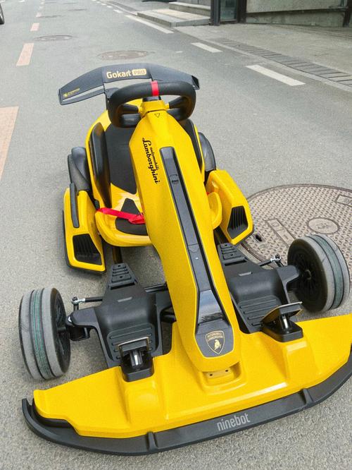 兰博基尼限量款卡丁车(ninebot兰博基尼卡丁车)-图2 兰博基尼限量款卡丁车(ninebot兰博基尼卡丁车)-图2