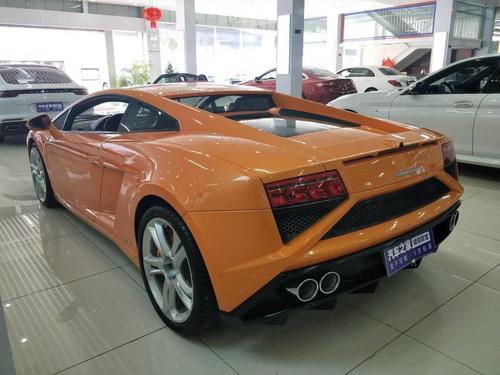 2014款兰博基尼（2014款兰博基尼lp5704sts多少钱）