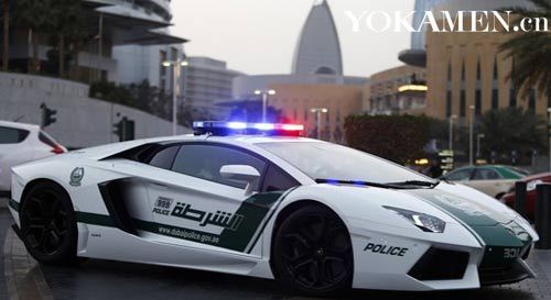 兰博基尼警车电影(我想看兰博基尼警车)-图3 兰博基尼警车电影(我想看兰博基尼警车)-图3