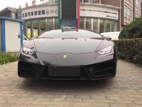 抵押兰博基尼报价图片（抵押车最新政策）-图3